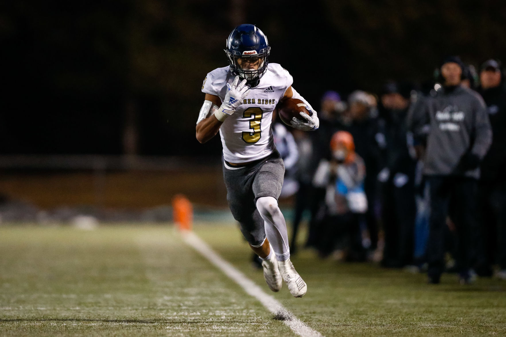PREP FOOTBALL